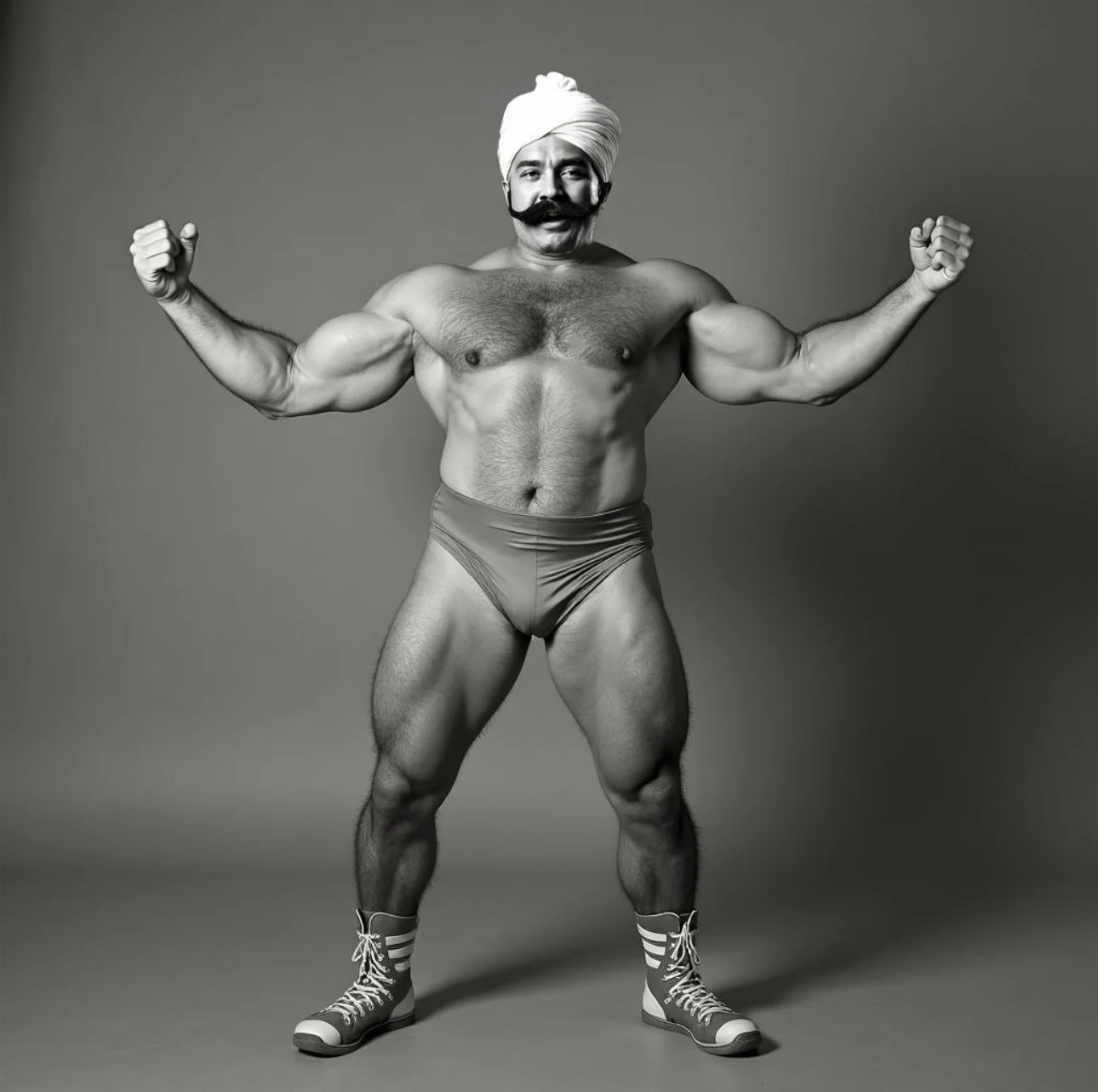 Dara Singh