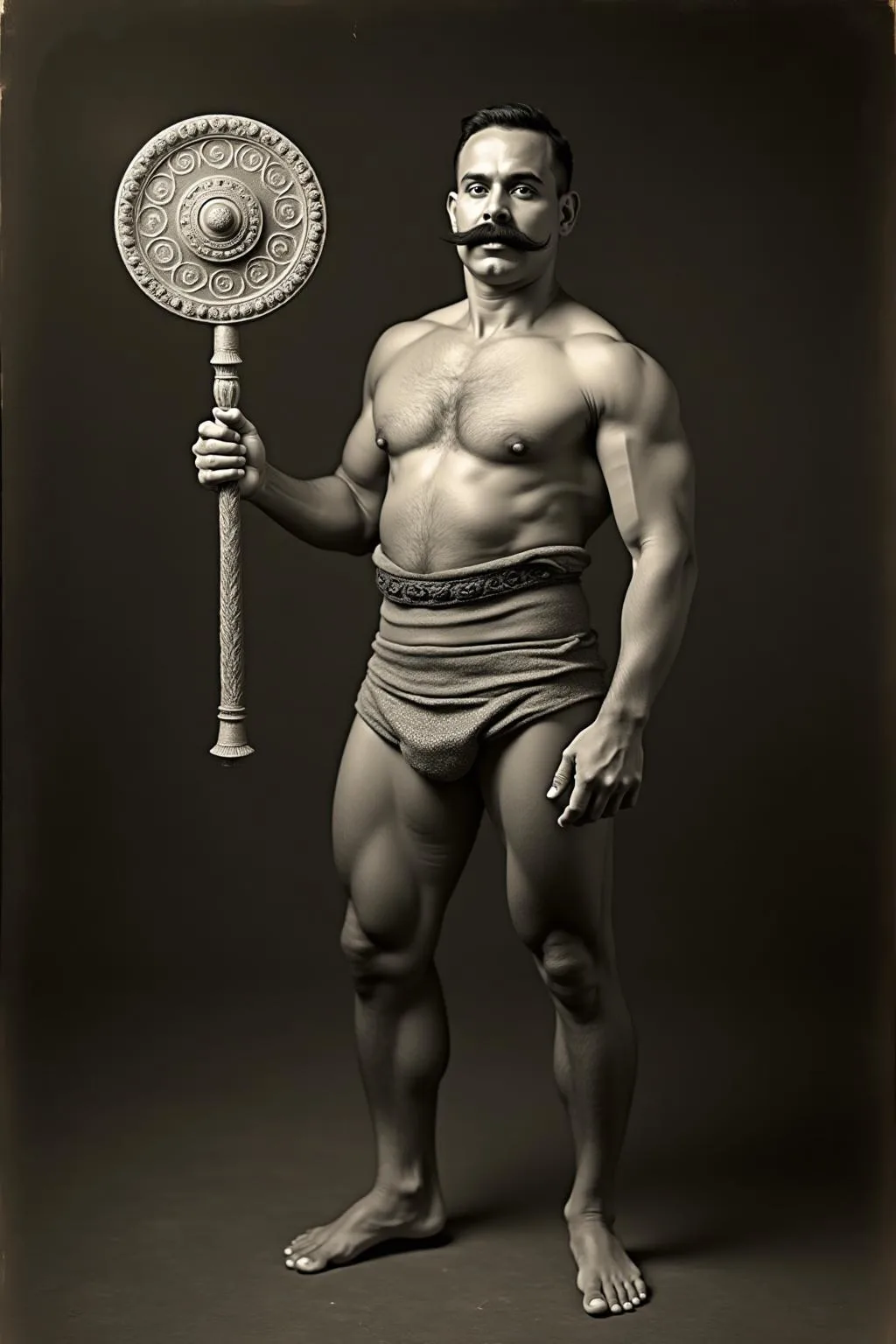 The Great Gama